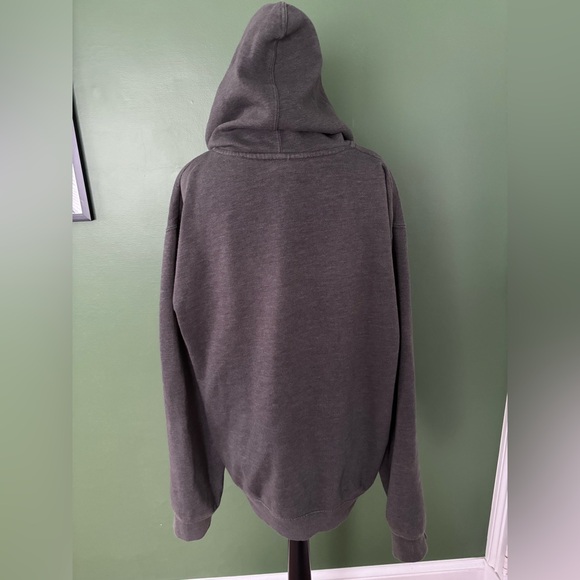 MAJESTIC BUFFALO BILLS Hoodie - Picture 5 of 10